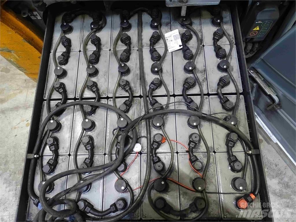 Still RX20-20L Elektrische heftrucks