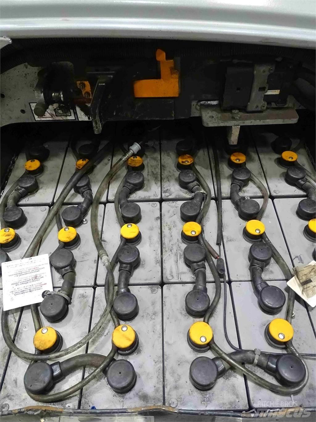 Still RX20-20L Elektrische heftrucks