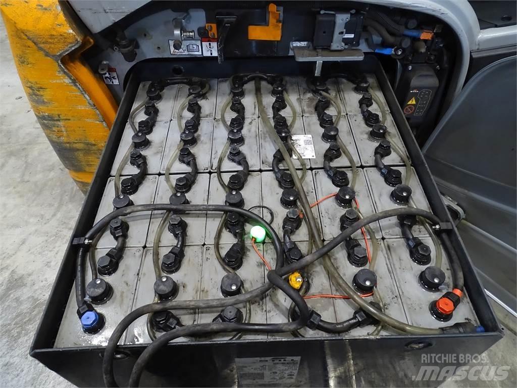 Still RX20-20L Elektrische heftrucks