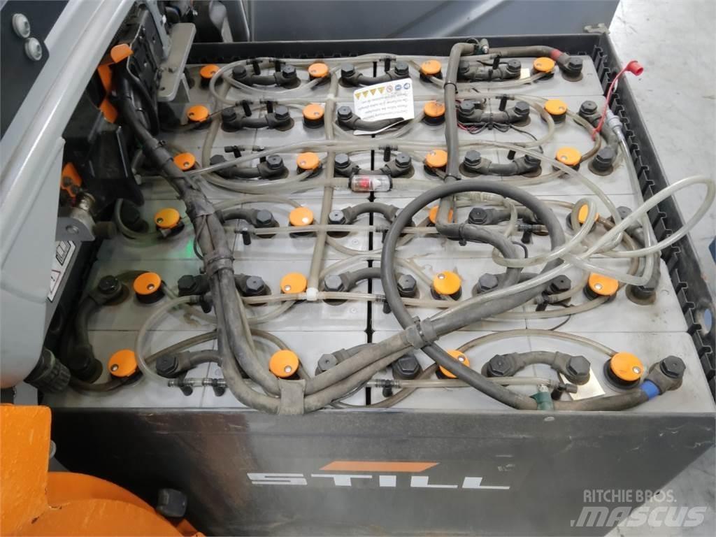 Still RX20-20L Elektrische heftrucks