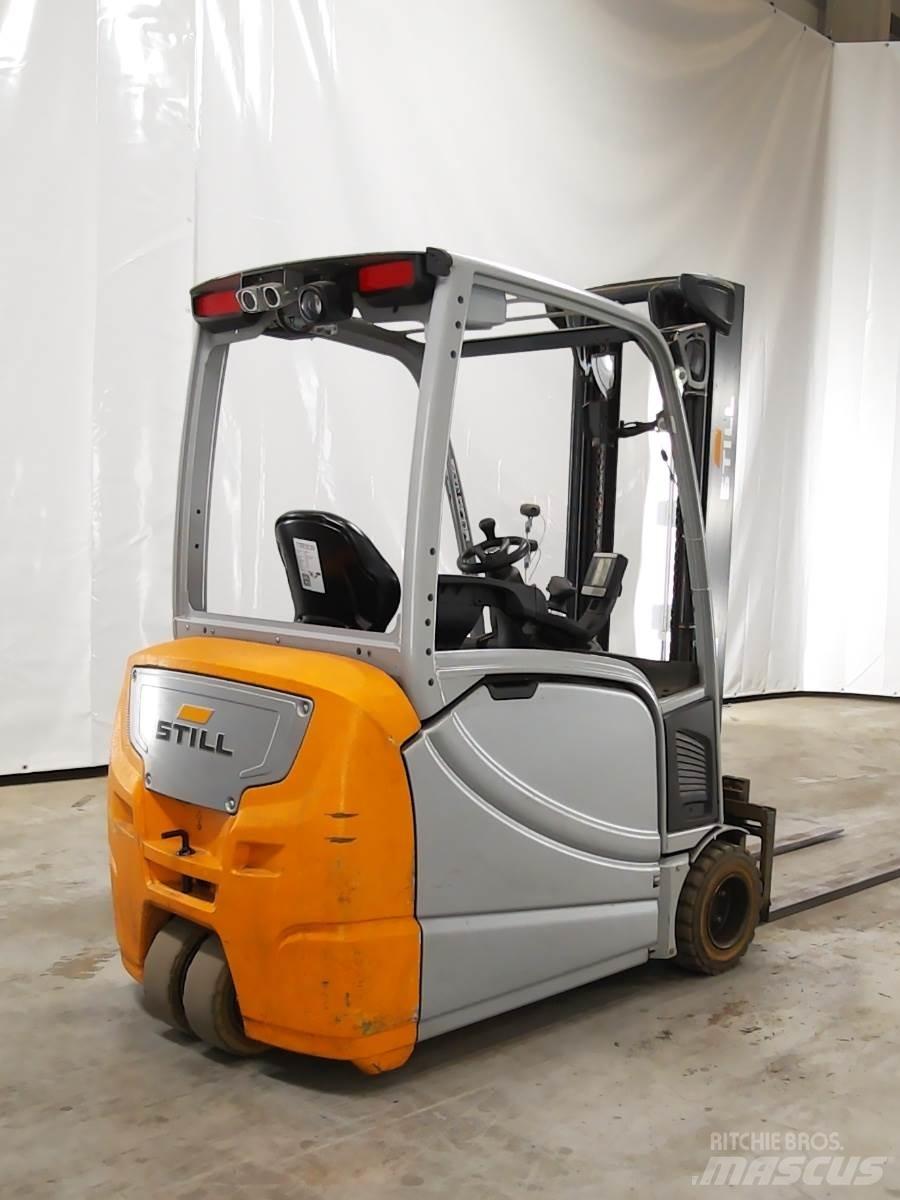 Still RX20-20L Elektrische heftrucks