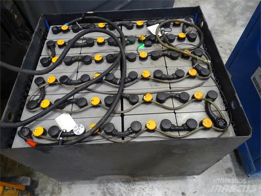 Still RX20-20L Elektrische heftrucks