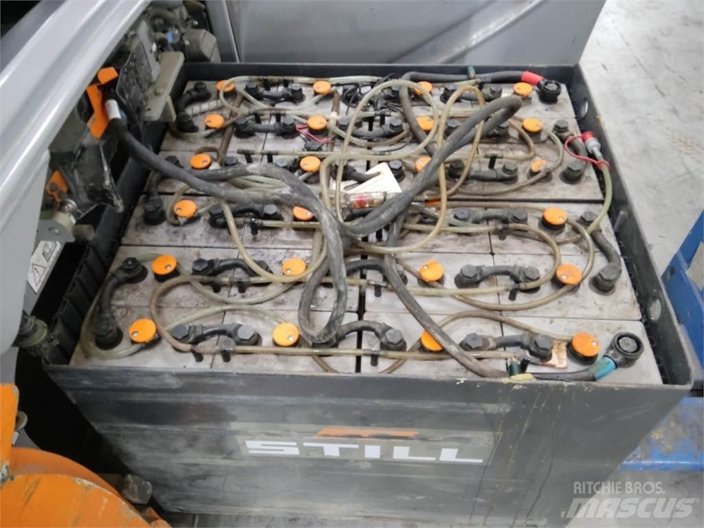 Still RX20-20L Elektrische heftrucks
