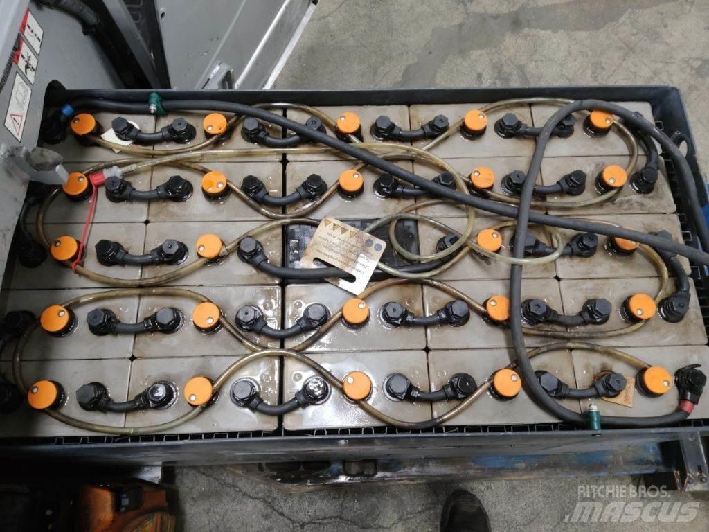 Still RX20-20P Elektrische heftrucks