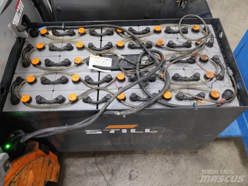 Still RX20-20P Elektrische heftrucks
