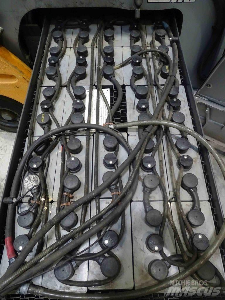 Still RX20-20P Elektrische heftrucks