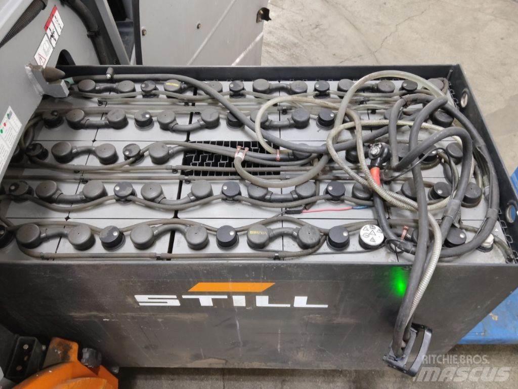 Still RX20-20P Elektrische heftrucks