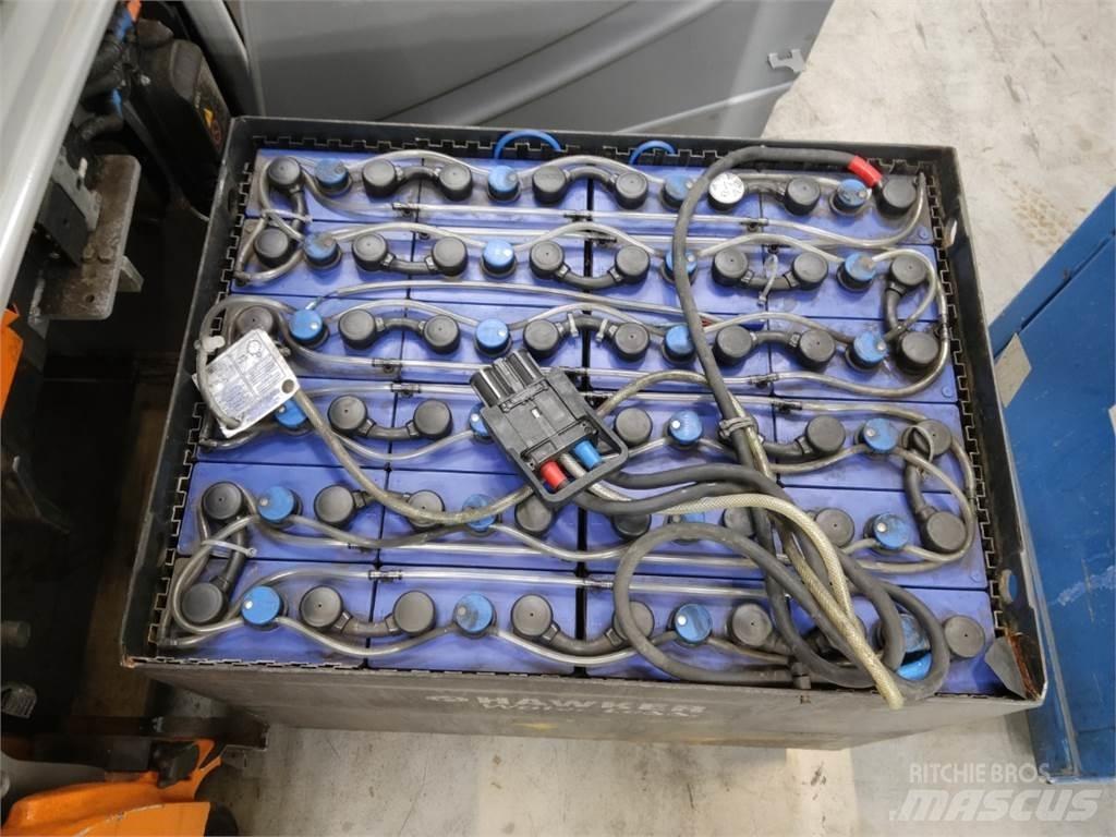 Still RX20-20P Elektrische heftrucks