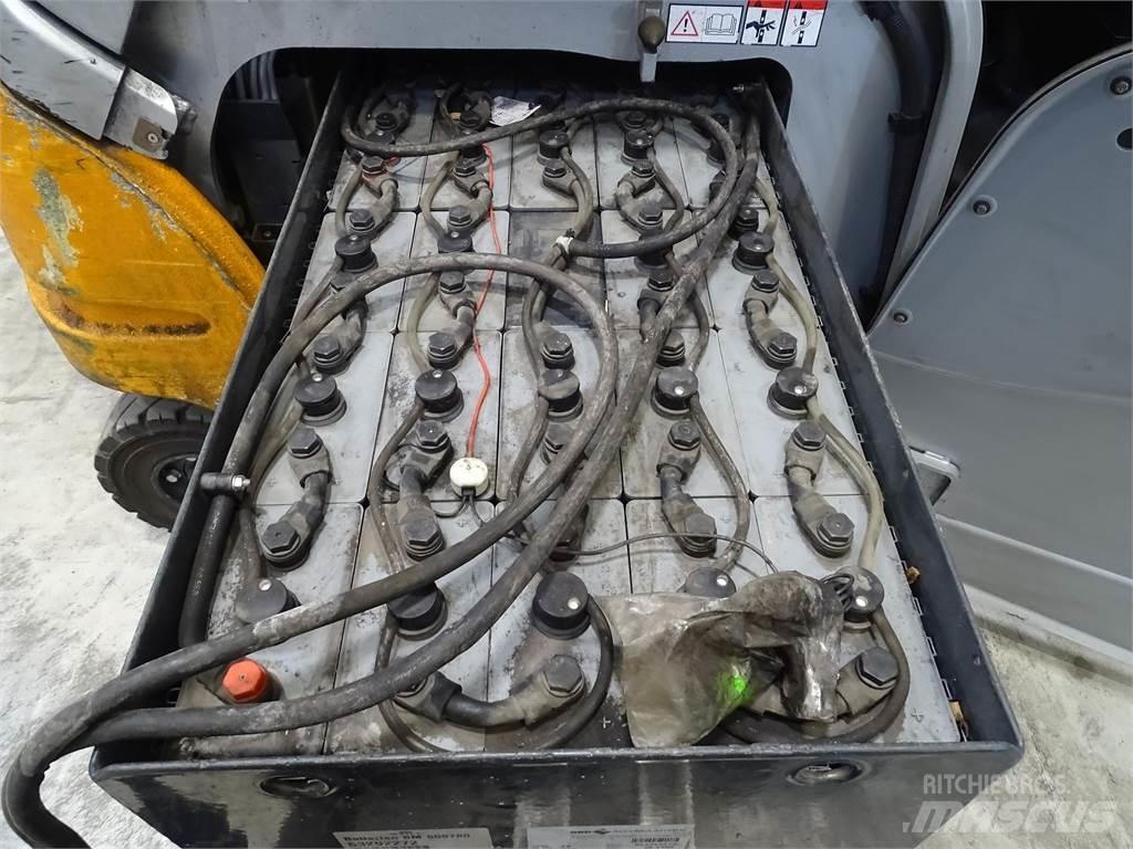 Still RX20-20P/H Elektrische heftrucks