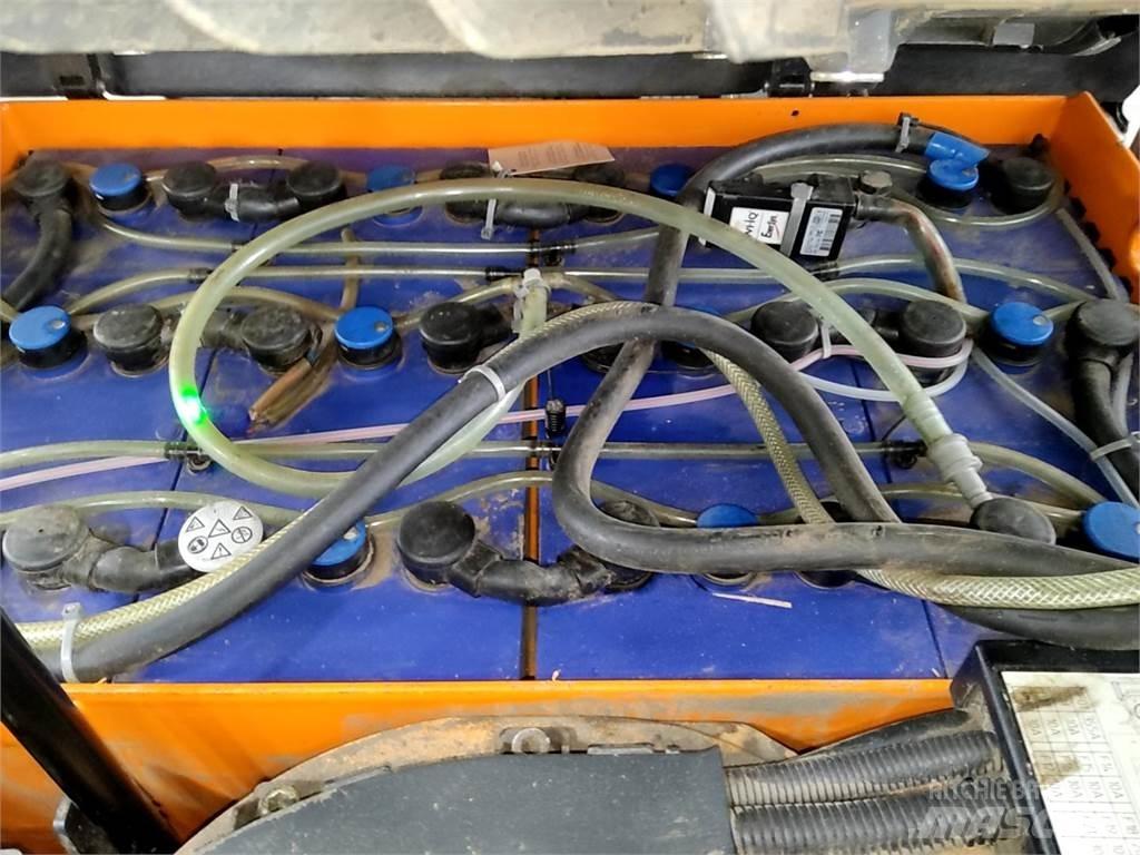 Still RX50-16 Elektrische heftrucks