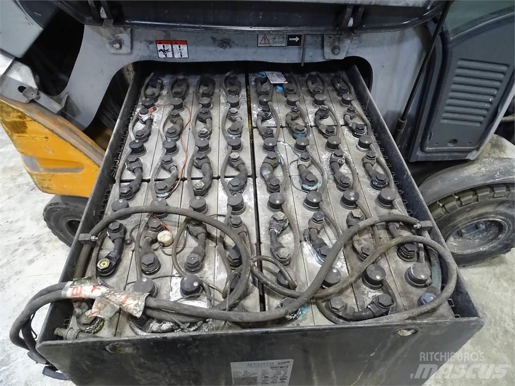Still RX60-25 Elektrische heftrucks