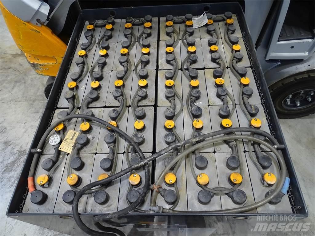 Still RX60-25L Elektrische heftrucks