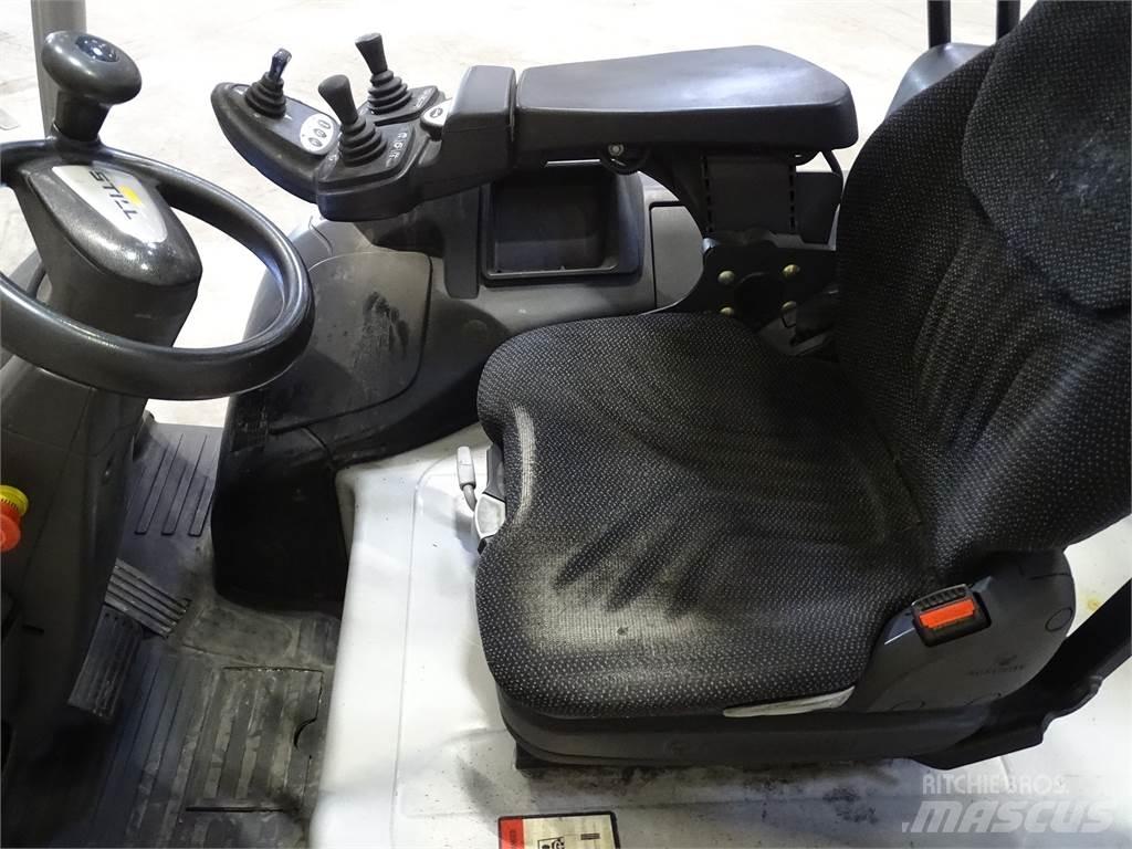 Still RX60-30 Elektrische heftrucks