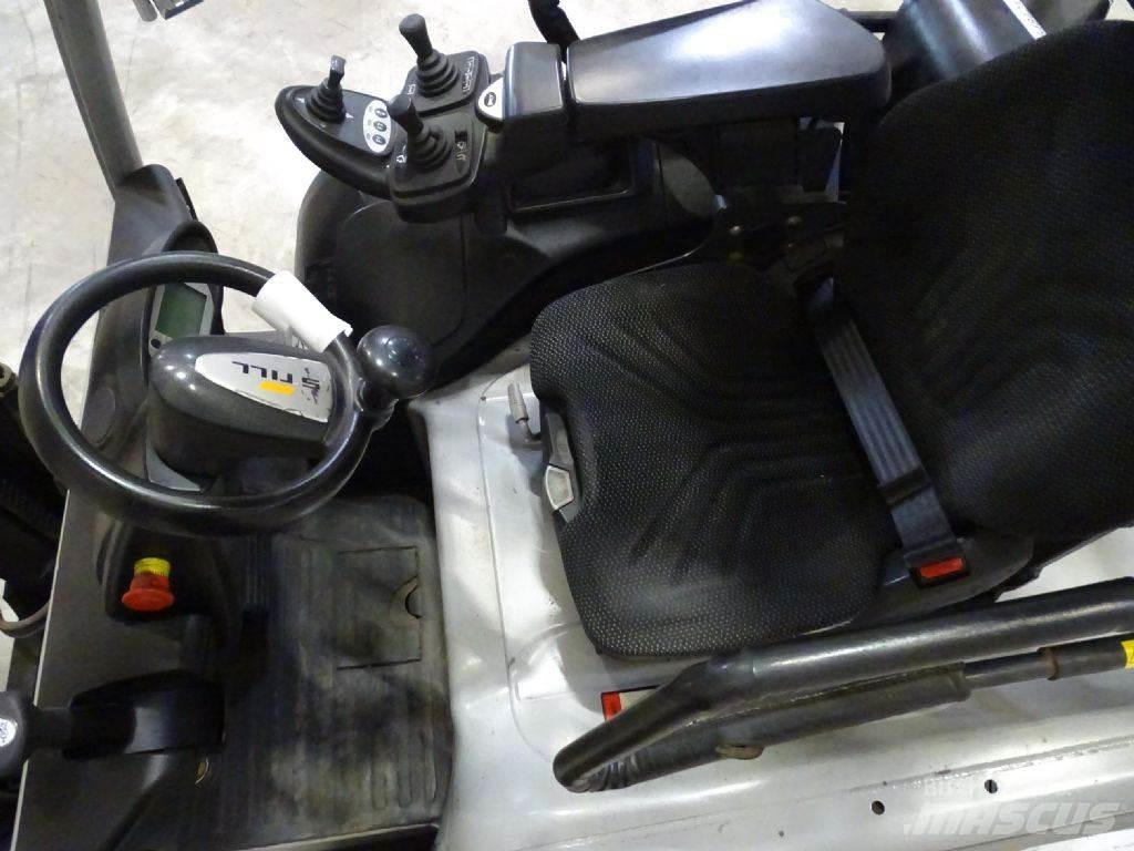 Still RX60-30 Elektrische heftrucks