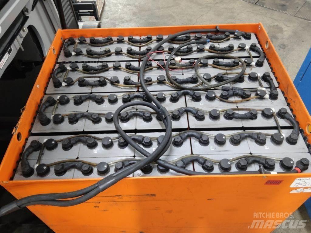 Still RX60-35 Elektrische heftrucks