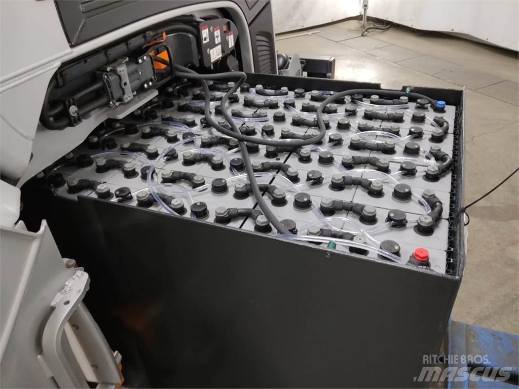 Still RX60-35L Elektrische heftrucks
