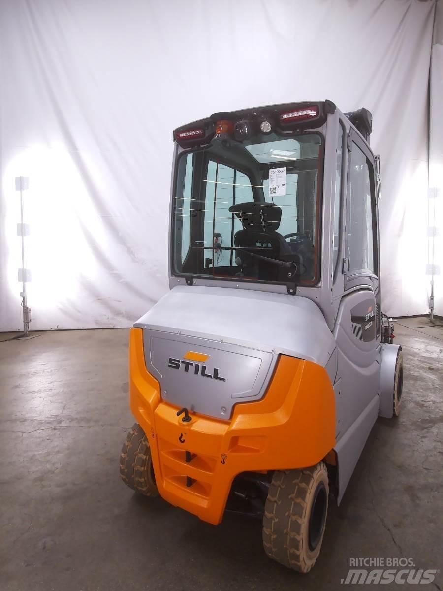 Still RX60-35L Elektrische heftrucks
