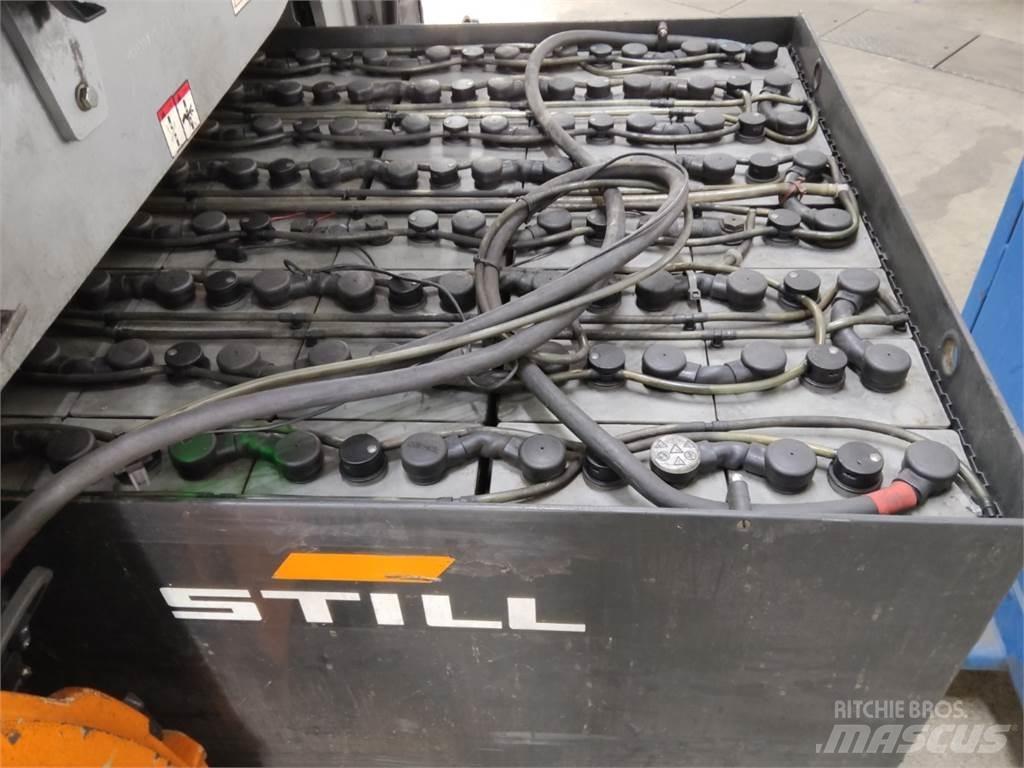 Still RX60-40 Elektrische heftrucks