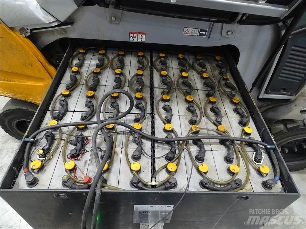 Still RX60-50/600 Elektrische heftrucks