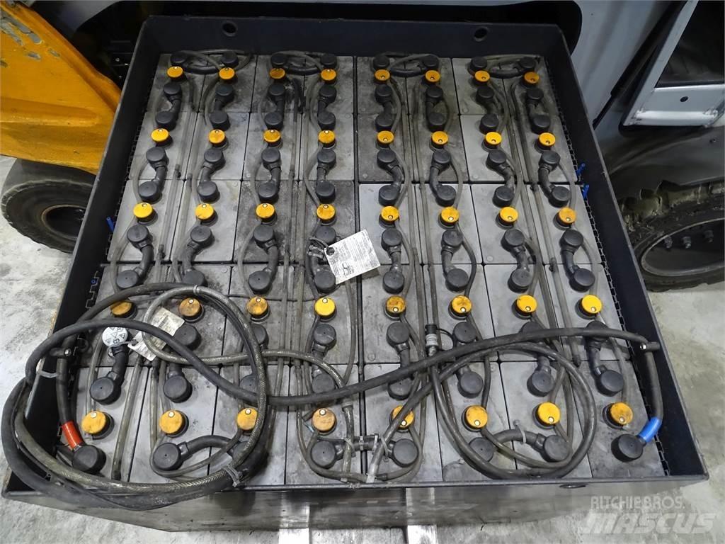 Still RX60-50/600 Elektrische heftrucks