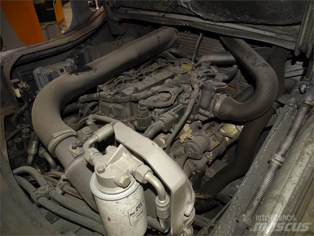 Still RX70-40 Diesel heftrucks
