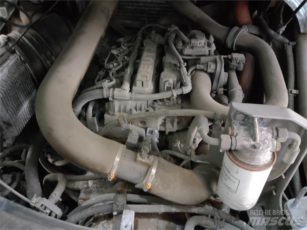 Still RX70-45 Diesel heftrucks