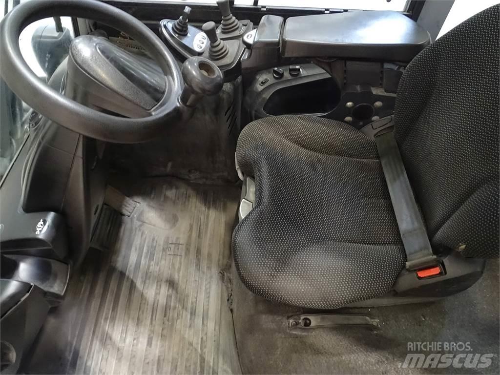 Still RX70-50/600 Diesel heftrucks