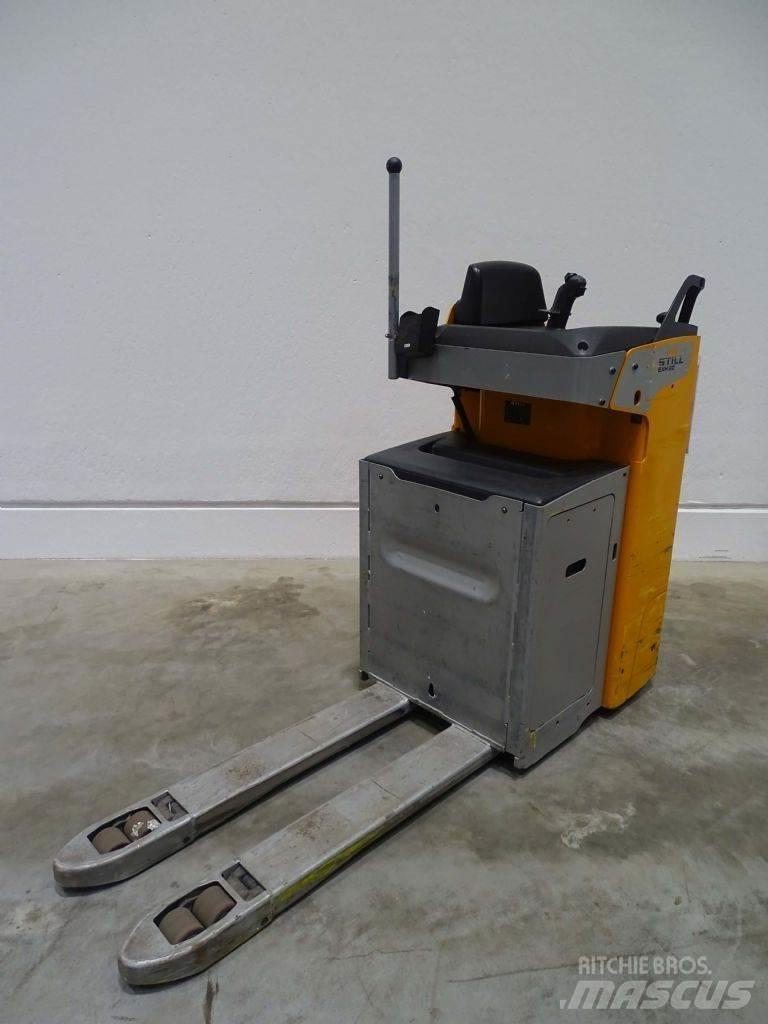 Still SXH20 Electro-pallettrucks