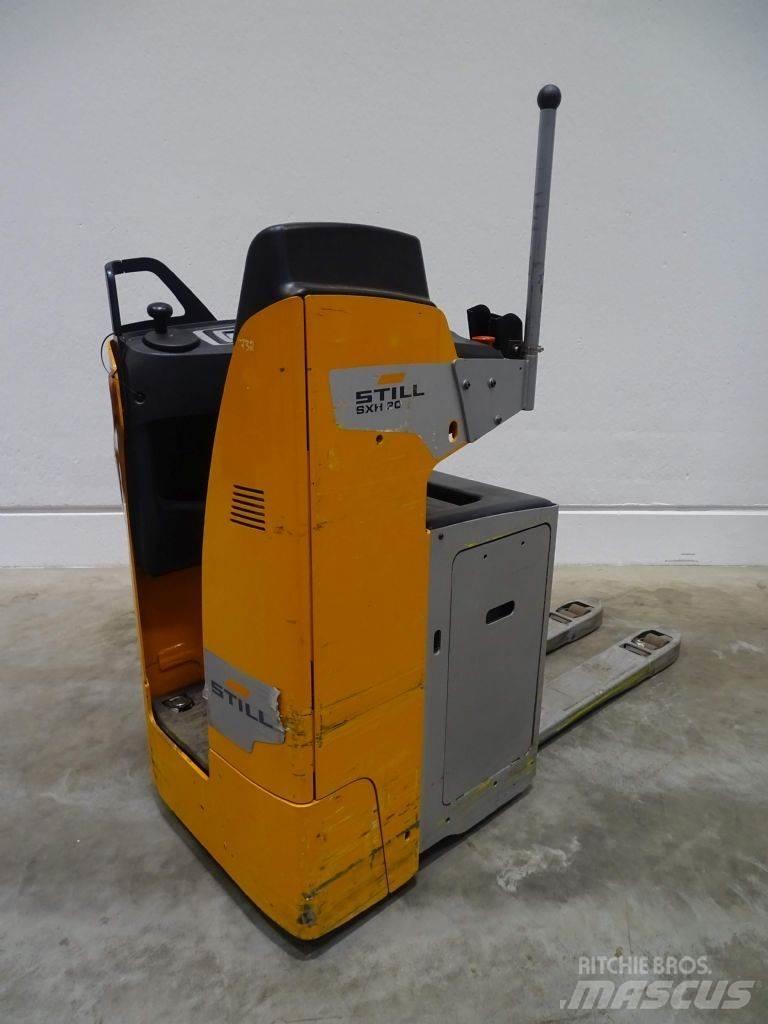 Still SXH20 Electro-pallettrucks