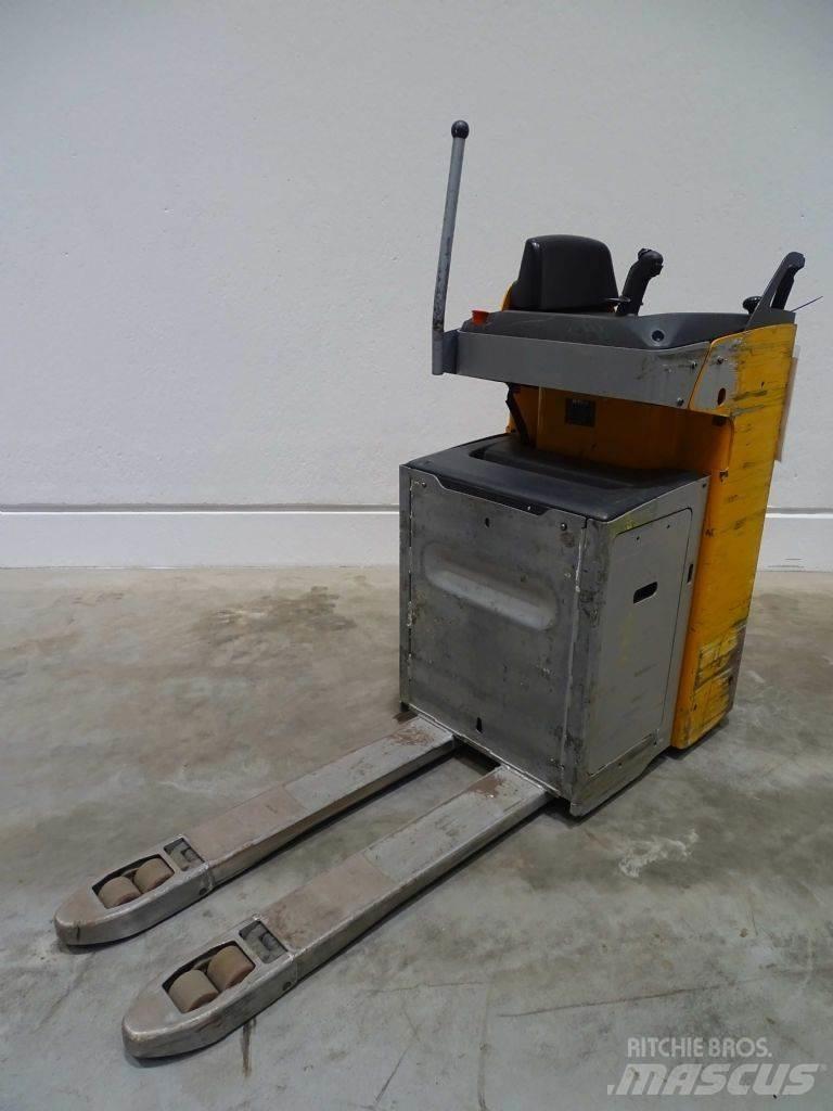 Still SXH20 Electro-pallettrucks