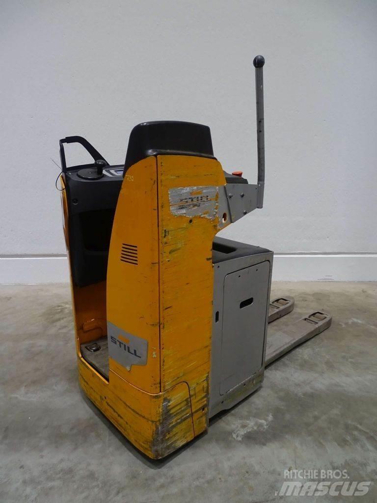 Still SXH20 Electro-pallettrucks