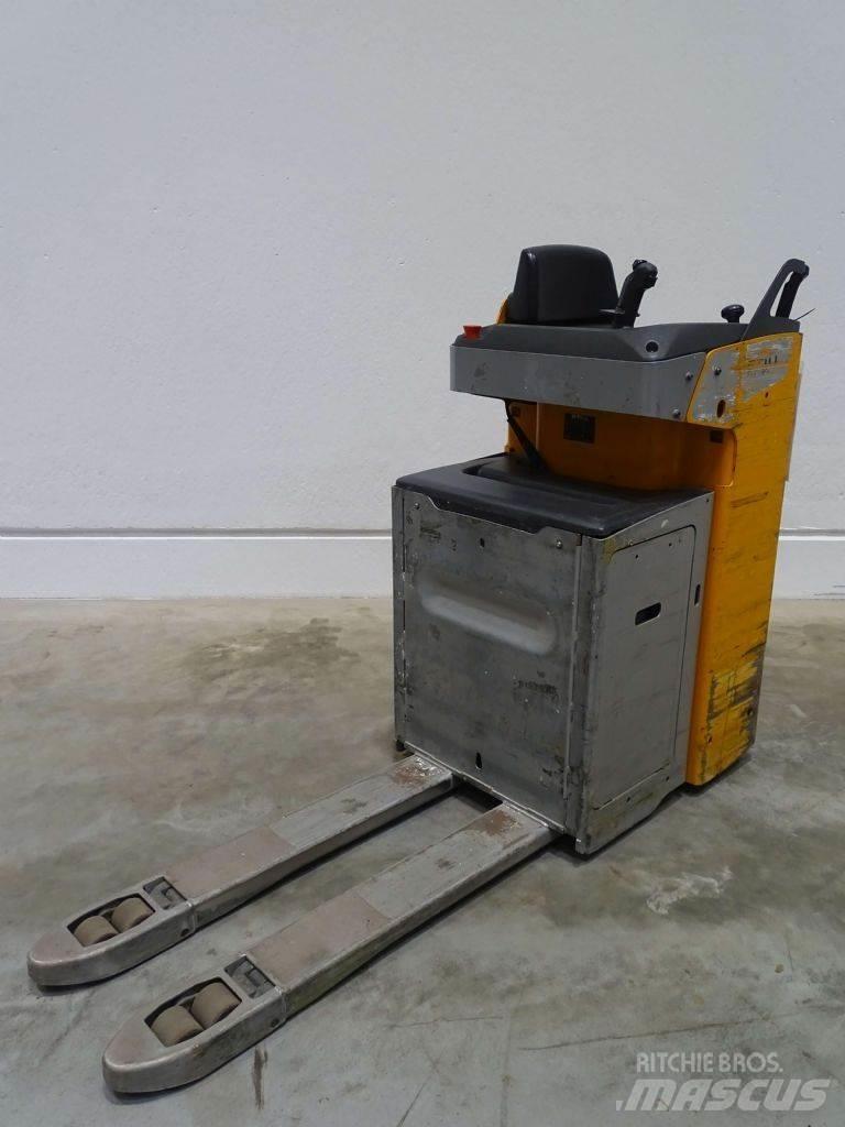 Still SXH20 Electro-pallettrucks