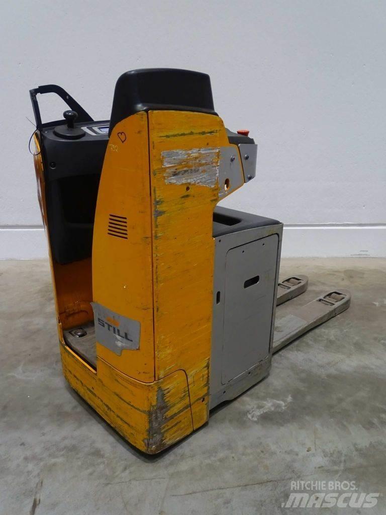 Still SXH20 Electro-pallettrucks