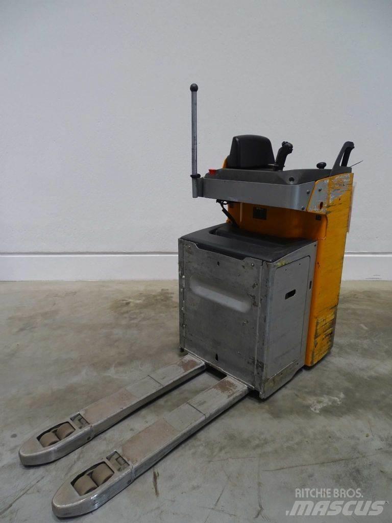 Still SXH20 Electro-pallettrucks