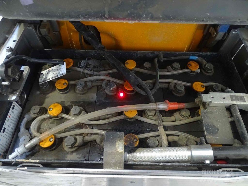 Still SXH20 Electro-pallettrucks