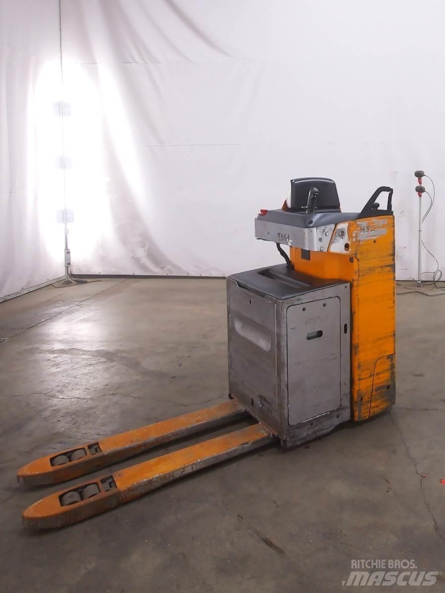 Still SXH20 Electro-pallettrucks