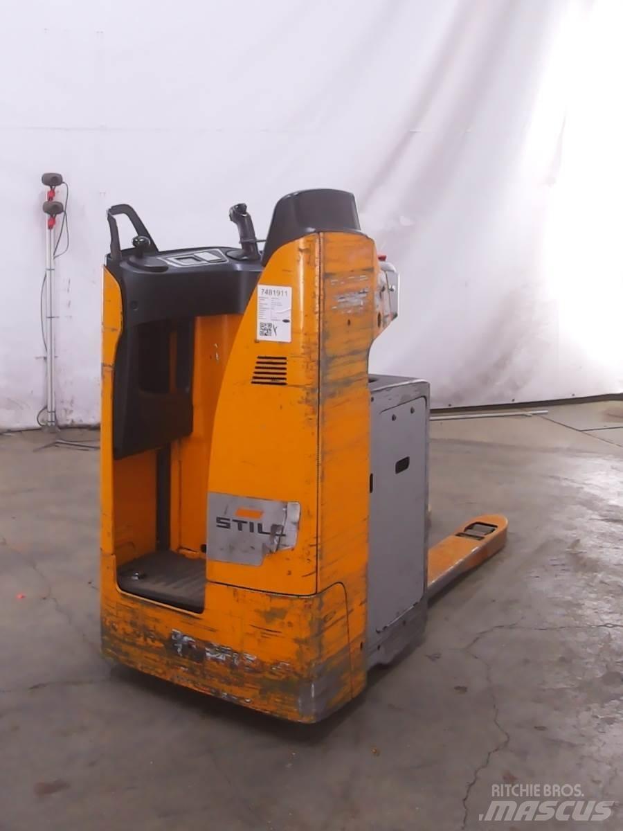 Still SXH20 Electro-pallettrucks