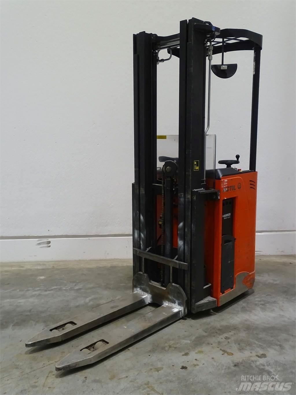  Weitere L13 Reachtruck voor hoog niveau