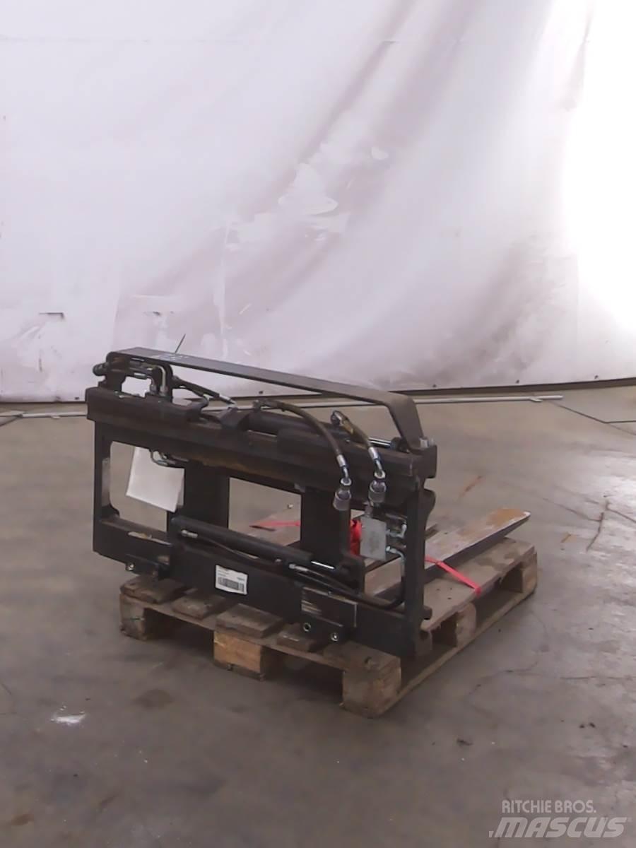  Weitere RZV20GS50 Laden en Lossen - overige