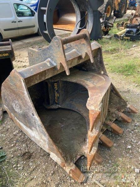 JCB 245XR Rupsgraafmachines