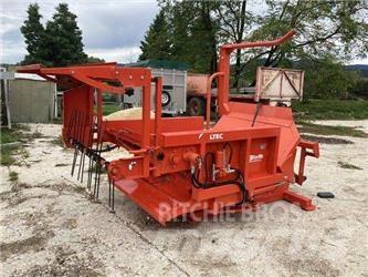 Altec DR170PA Overige veehouderijmachines