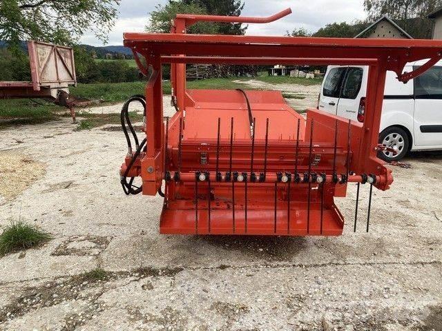 Altec DR170PA Overige veehouderijmachines