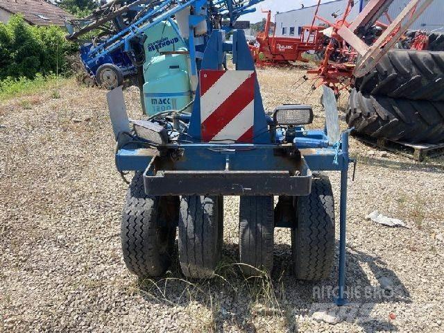 Cochet XLRH Landbouw - overige