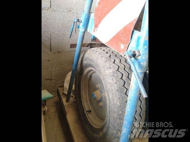 Cochet XLRH Landbouw - overige