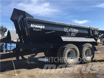 Krampe HP20 Overige aanhangers