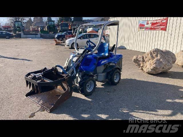 Multione M28D Laden en Lossen - overige