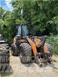 CASE 621G Wielladers