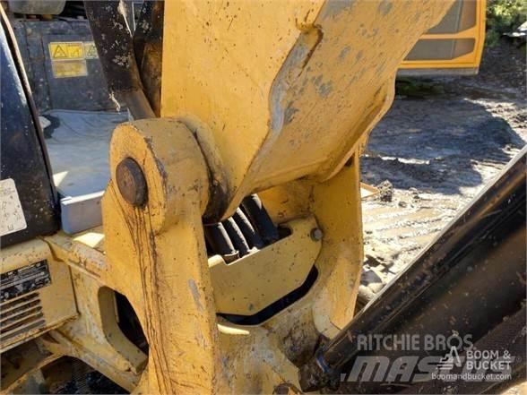 CAT 305C Minigraafmachines < 7t