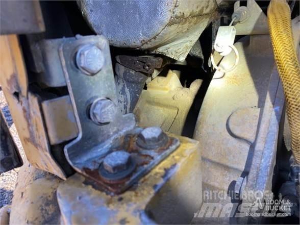 CAT 305C Minigraafmachines < 7t