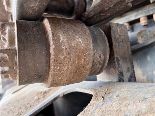 CAT 320 Rupsgraafmachines